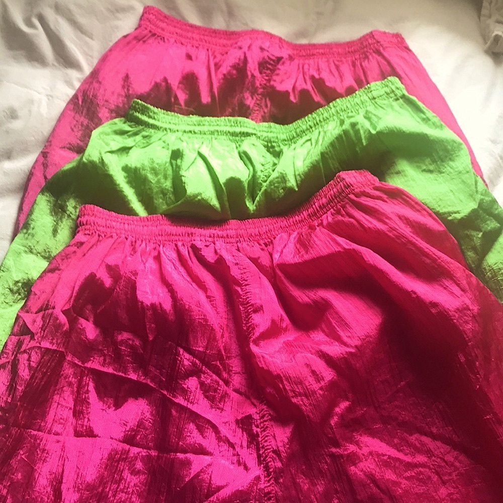 Bundle of Healthy Attitude Workout Shorts